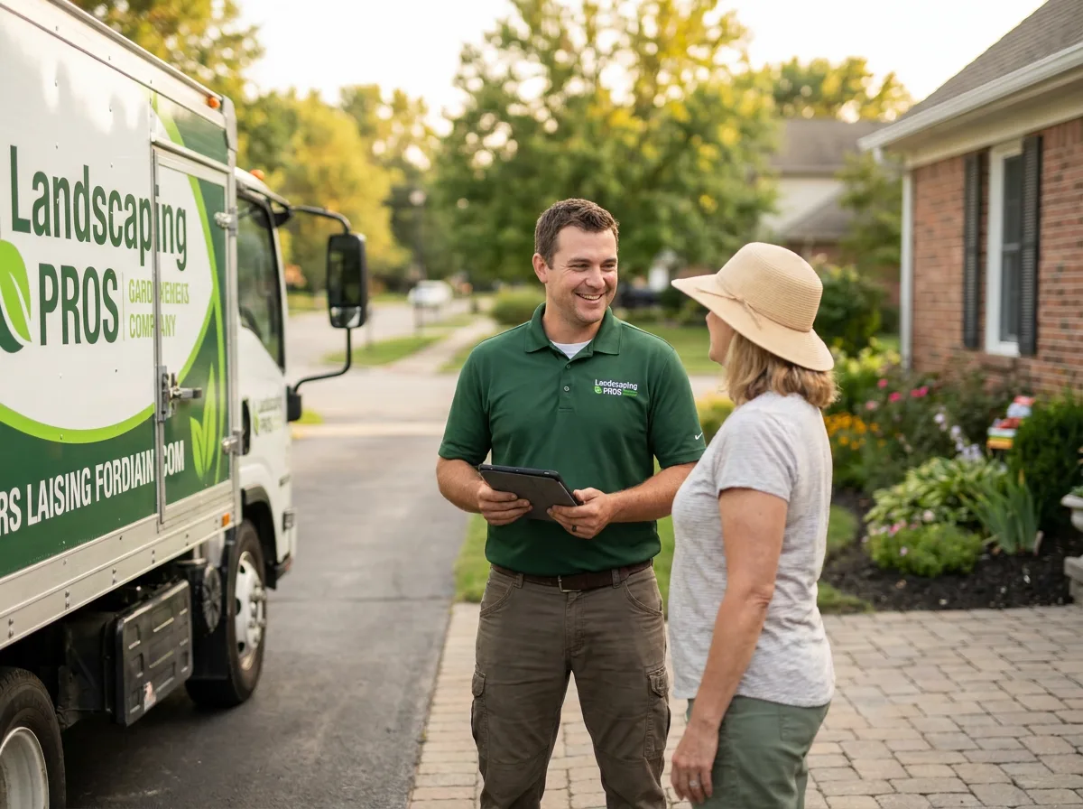 Landscaping Callands, VA FAQs